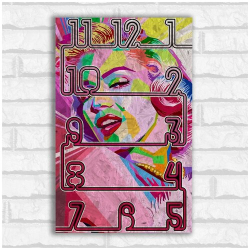      Marilyn Monroe ( ) - 152,  790  InterDeco