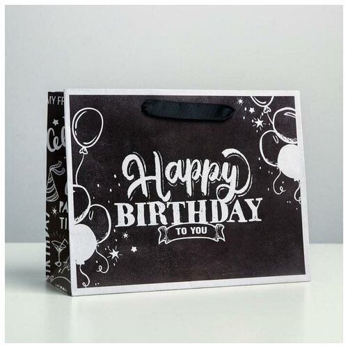 ����� ��������� �������������� Happy birthday, MS 23 ? 18 ? 10 �� 73�