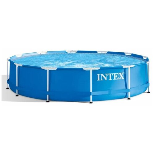 28210NP Intex ������� ����� ������ 366�76�� 6503�. 13000�
