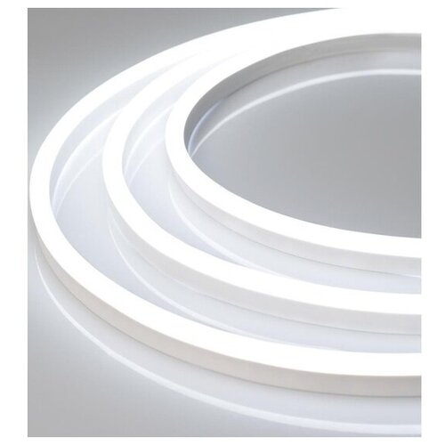   ARL-NEON-1608-SIDE 24V White (Arlight, 6 /, IP65) 52446