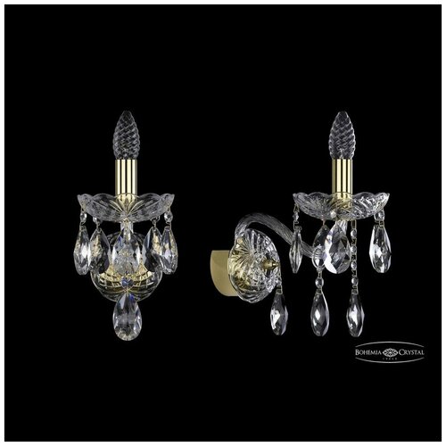   Bohemia IVELE Crystal 1413B/1/165/XL G 3767