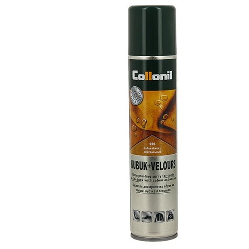   Collonil Nubuk+Velours 1592, -, 200 ml 1150