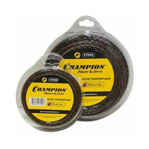  CHAMPION Magic 3.0* 56 ( ) 795