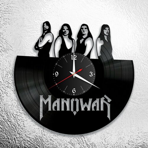        Manowar 1490