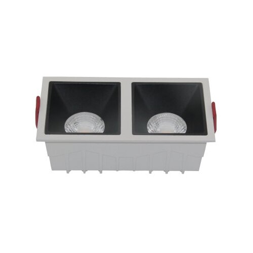   Maytoni Technical Alfa LED DL043-02-15W3K-D-SQ-WB 7190