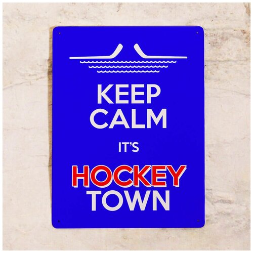   HOCKEY TOWN, , 3040  1275