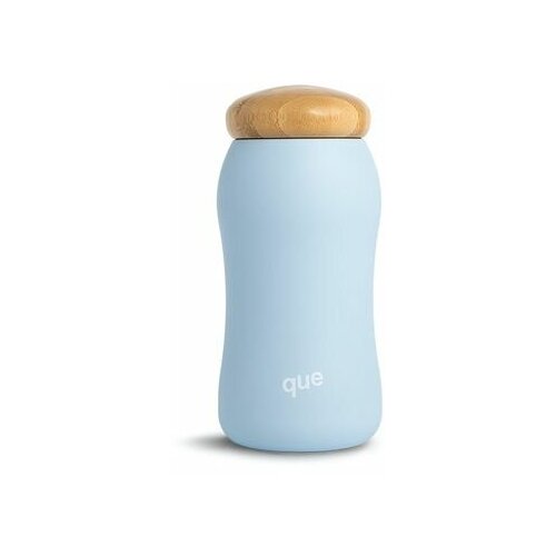  Que The Insulated Bottle 482  (Cloudy Grey) 3170