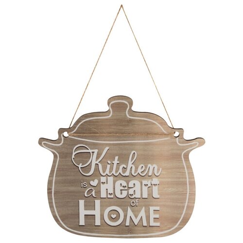 �������� KITCHEN IS A HEART OF HOME 220�6�200�� 682�