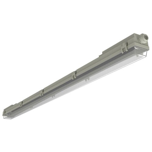   GAUSS -8-G13 INDUSTRY 220-230V IP65 1260*70*61  LED  11200 1/12 1750