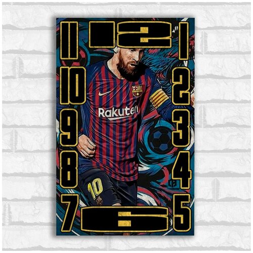       Messi  () - 178,  790  InterDeco