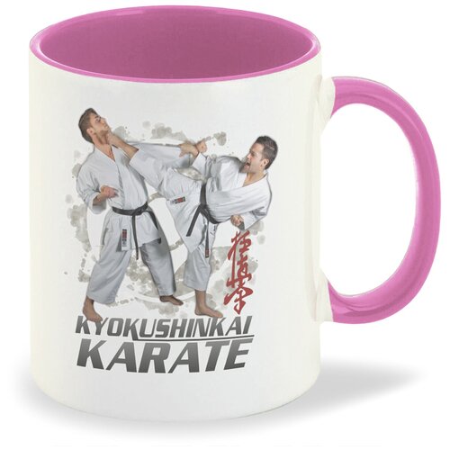   CoolPodarok Kyokushinkai karate.   380
