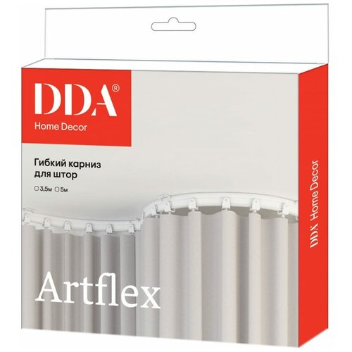    DDA ArtFlex PVC   5  59882 2460