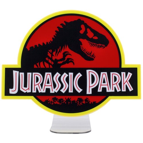   Paladone:  (Logo)    (Jurassic Park) (PP8186JP),  4490  Paladone