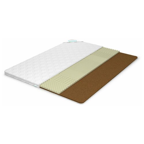   Lonax Relax Latex Cocos 5, 80x190,  9044  Lonax