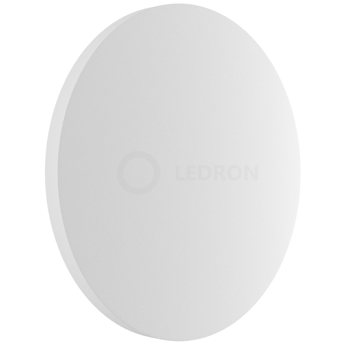   ,  Ledron 8663S White 6W 4590