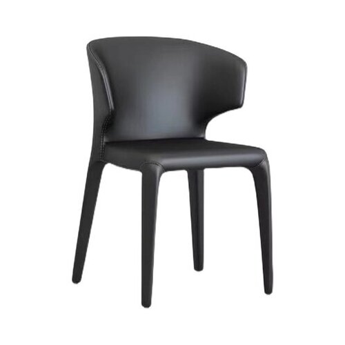     Hola 367 Leather Dining Chair by Cassina (   ) 35880