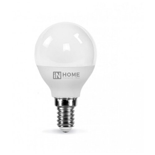   LED--VC 11  6500 . . E14 1050 230 IN HOME 4690612024929 109