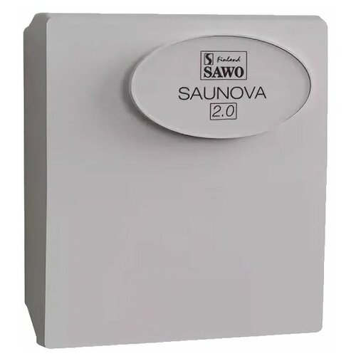 SAWO    (> 9 )SAUNOVA 2.0,  SAU-PS-2 9690