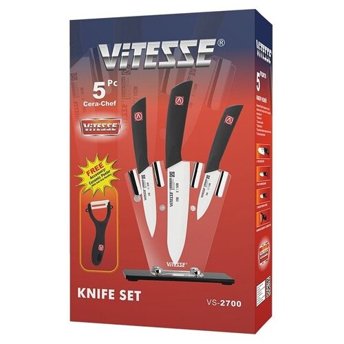    Vitesse VS-2700 2999