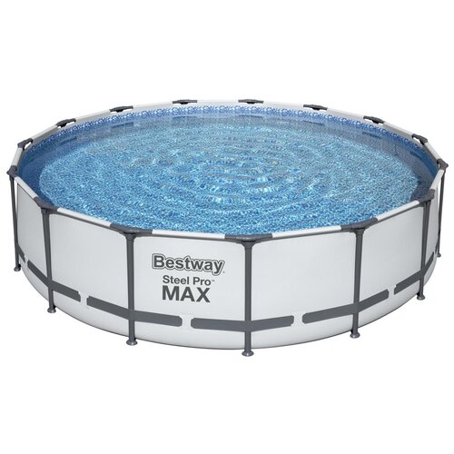   Bestway Steel Pro Max 56488, 457107  () 28649