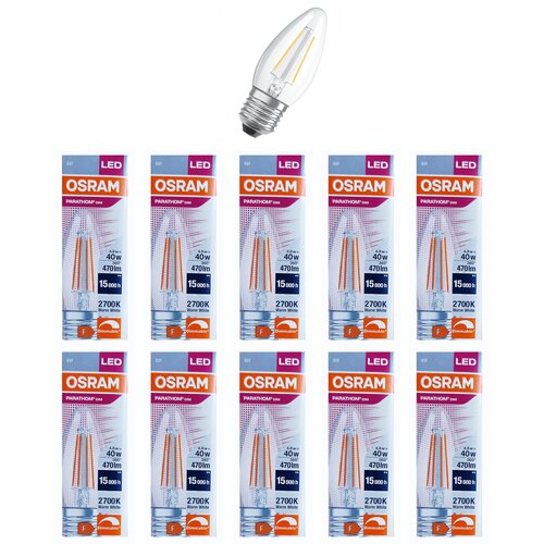   Osram 4058075590670 455