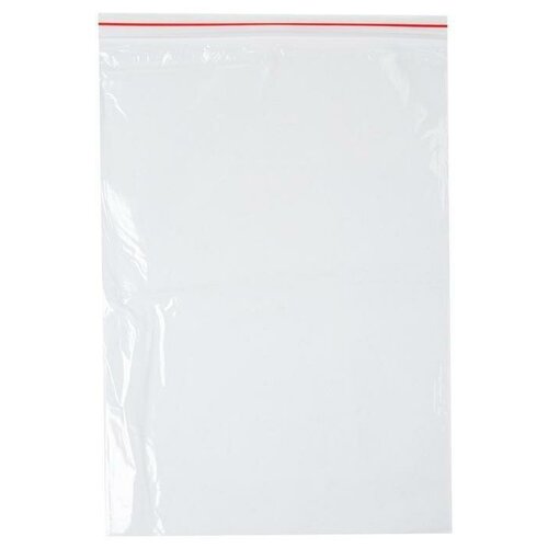    (Zip Lock) 18x25 ., 35, 100 / 587