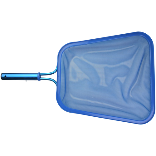 Сачок плоский Chemoform поверхностный с алюминиевой рамкой, голубой (арт. 2500041C) 1573р