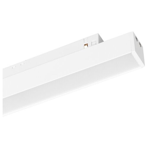  MAG-ORIENT-FLAT-L235-8W Warm3000 (WH, 80 deg, 48V) (Arlight, IP20 , 3 ) 3867