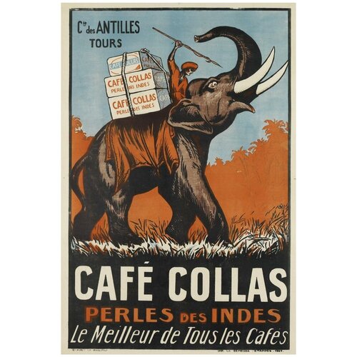   /  /   -   Cafe Collas 4050    ,  990  