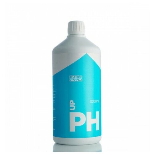     E-Mode PH UP (pH+) 1,  835  E-MODE