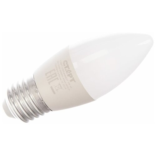 ����� ������������ ����� � ����� ��� LEDCandleE27 7W 30 1490�