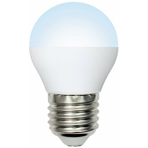 // Volpe   E27 7W 4000K  LED-G45-7W/NW/E27/FR/NR UL-00003822 77