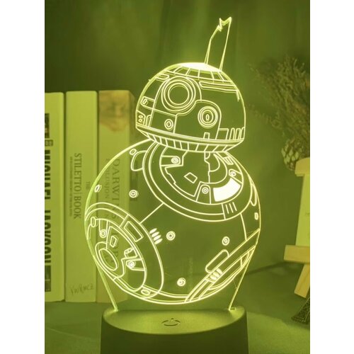     Star Wars,  1479  MyNightLight