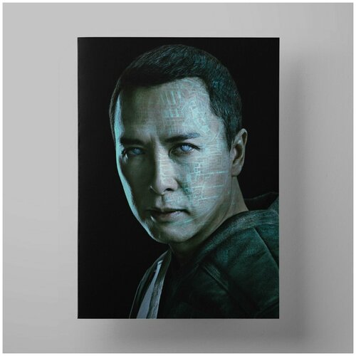 ������ �����-����: ������� �����. �������, Rogue One 50�70 ��, ������ ����������� � ������ 1200�