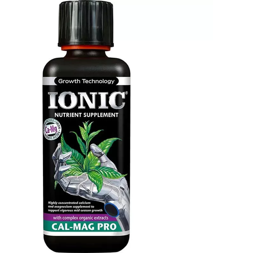    Growth technology IONIC Cal-Mag Pro 300,     1610