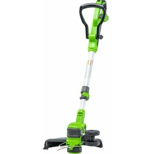    GreenWorks G24LT30K2     , , , , ,  11490  GREENWORKS