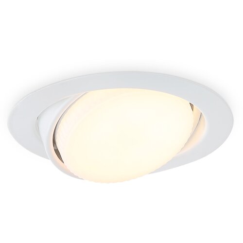  C      GX53 G10122 WH  GX53 max 12W D120*48,  270  Ambrella light