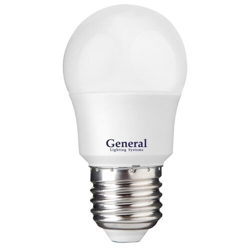 ������������ ����� General 