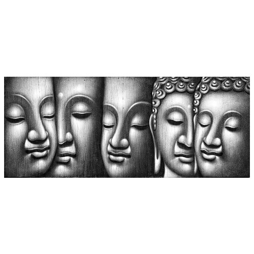 ������ �� ������ ����� (Buddha) �6 73��. x 30��. 1920�