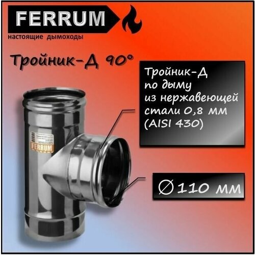 - 90 (430 0,8) 110 Ferrum 1157