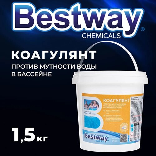   ,    ,       ( 5   25 ) 1,5  / Bestway B1909205 1790