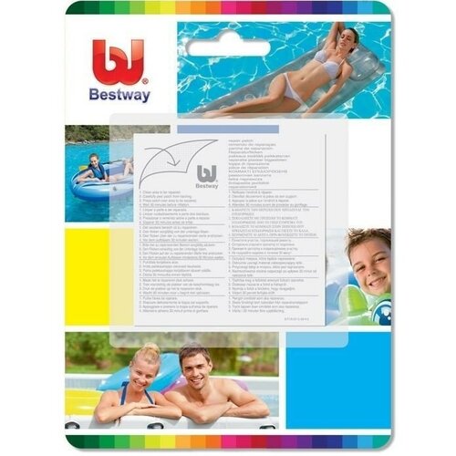        10  BESTWAY 62068,  399  BestWay