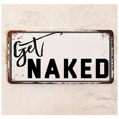 ���������� �������� ��� ������ ������ � ������� ����������, Get Naked, ������, 15�30 ��. 672�