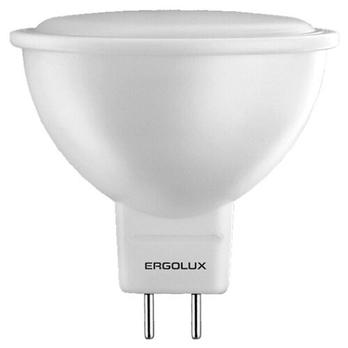  ERGOLUX LED-JCDR-9W-GU5.3-4K 9 ,  104