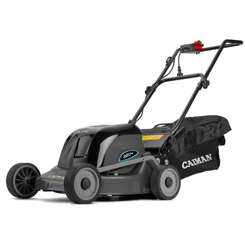   Caiman Eletto 47EP 45000