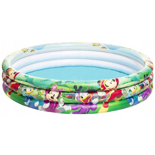 ������� �������� ������� Disney Mickey Junior, �� 2 ���, 122�25 ��, 140 � 1237�