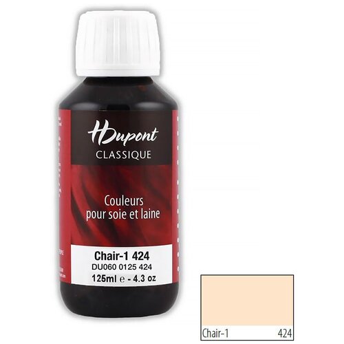 DU0600125 ������ ��� ����� Classi�, 125��, H Dupont (424 ��������) 540�