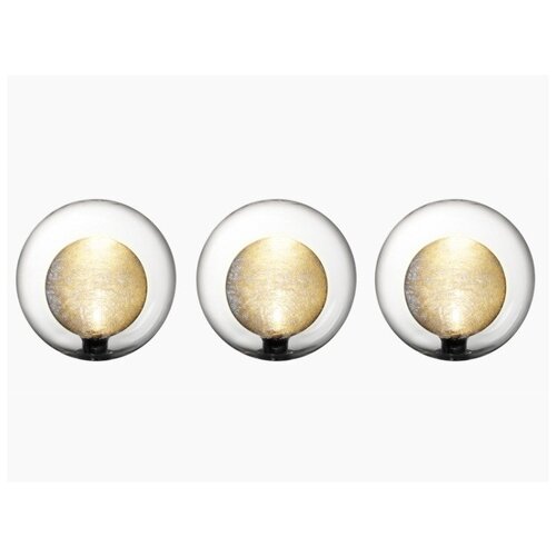 Velda    Floating Glass Lights 12999