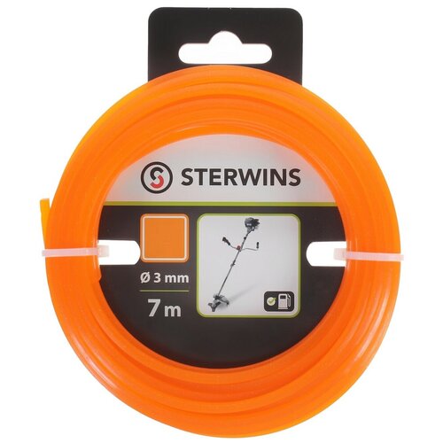    Sterwins d3  7   590