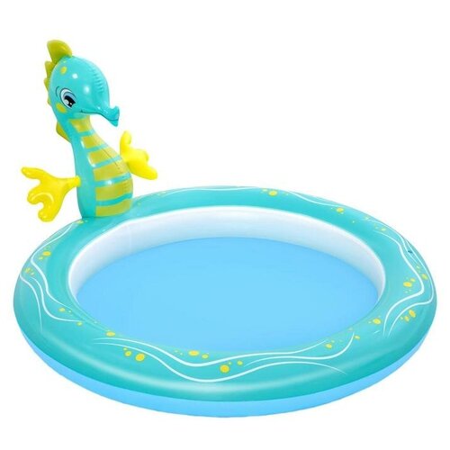 Bestway   Seahorse, 188 x 160 x 86 ,  , 53114 Bestway 2632